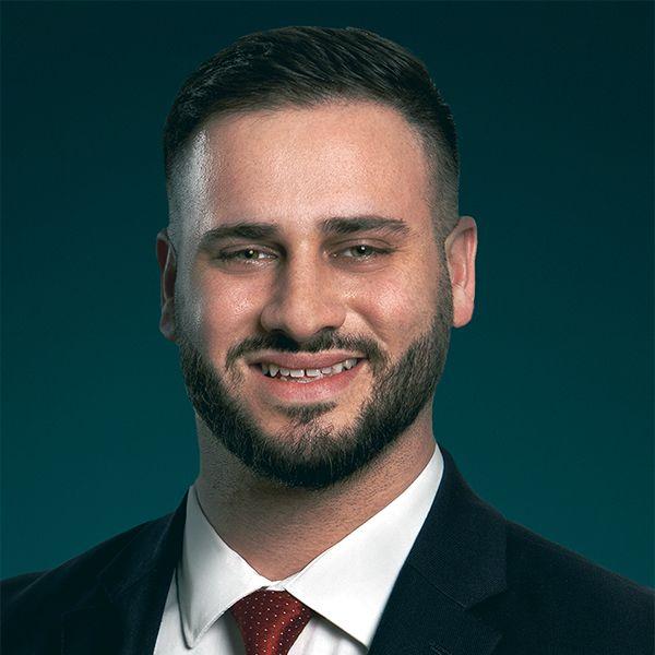 Dan Rauso